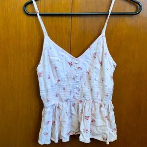 Pretty Tank Top